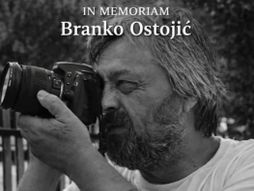 Preminuo Branko Ostojić