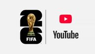 Fudbal se seli na YouTube: Evo kako ćete besplatno gledati Svetsko prvenstvo 2026