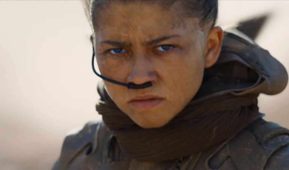 Stigao novi tizer za film "Dina: Treći deo“: Zna se kada će u bioskope