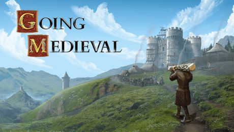 Going Medival