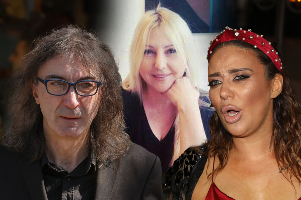 "Deca su u šoku" Raletova bivša imala infarkt dok je Rale sa Anom uživao na Maldivima! Coka iznela šok detalje