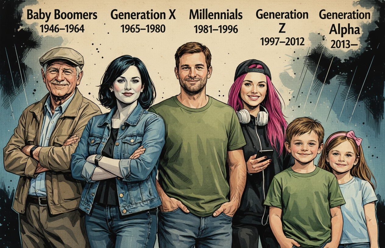 Jevrosimović o zaboravljenoj generaciji: Zašto je Generacija X najvažniji most između starog i novog biznisa