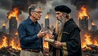 Bil Gejts postao novi Nostradamus! Vidi krize pre nego što udare i zarađuje na budućnosti