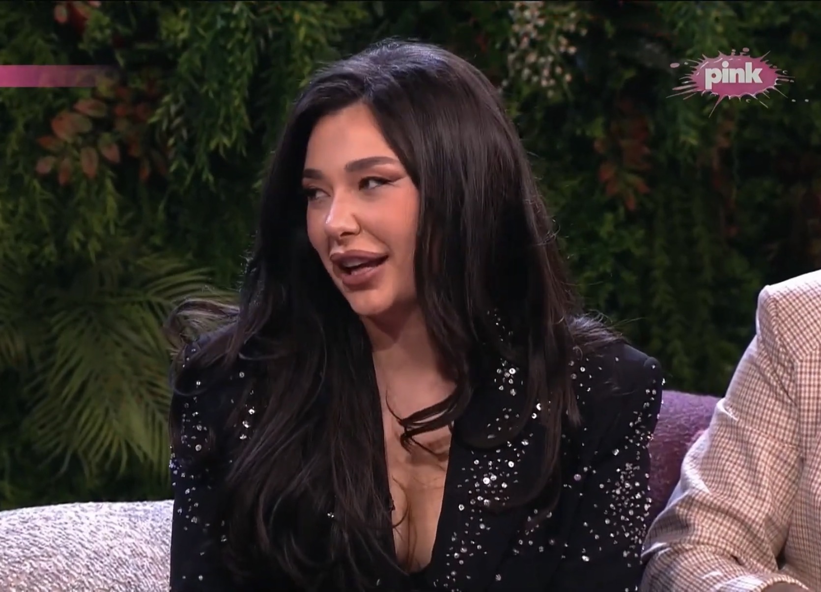 Sanja Vučić pred Amidžićem otkrila detalj o novom dečku, on nije mogao da veruje šta čuje: "Ovo sam lupio!"