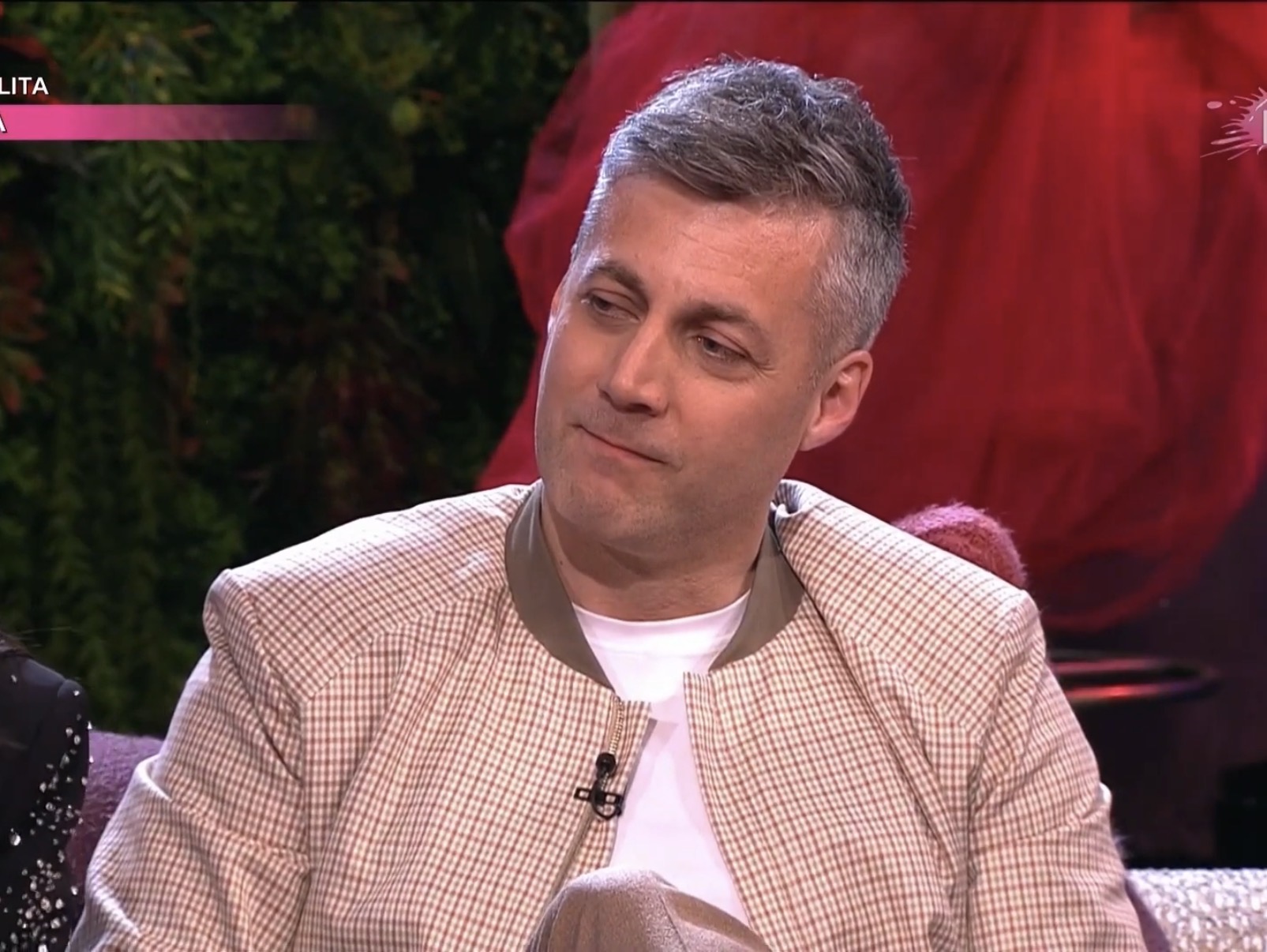 "Teška situacija" Ženi Bojana Vaskovića lekari savetovali da prekine trudnoću: "Nije imala šanse da preživi"