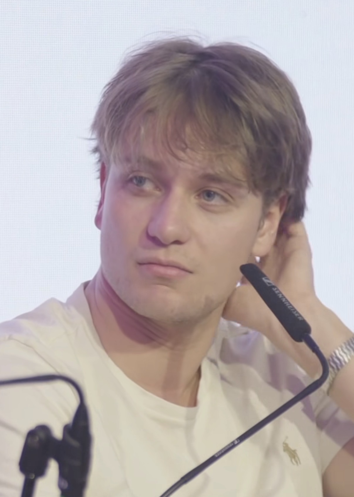 "Ja sam uspeo, sad nek ugase TikTok, nije dobar!" Izjava Jakova Jozinovića zapalila mreže: "Oprostite, ali..."