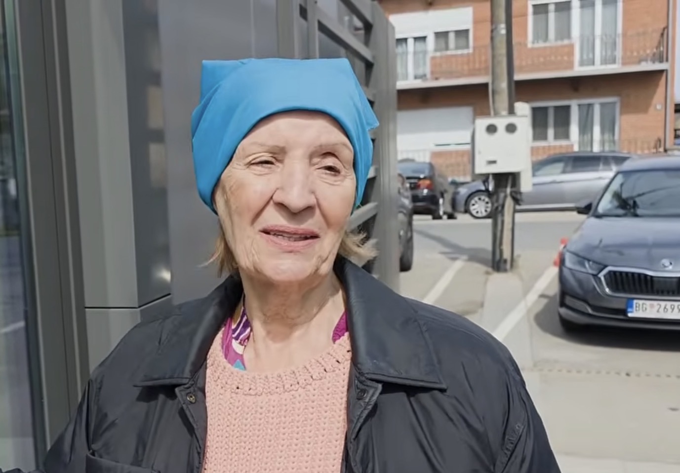 Lopov upao u kuću Lepe Lukić dok je ona spavala! "Kada ju je video na krevetu, on je..."