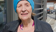 Lepa Lukić se srušila u prodavnici: Pevačica zadobila dva preloma, završila u gipsu