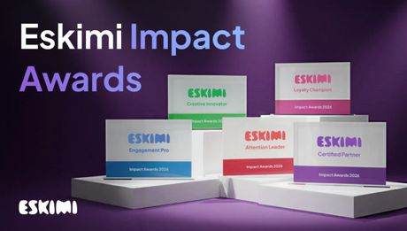 Eskimi