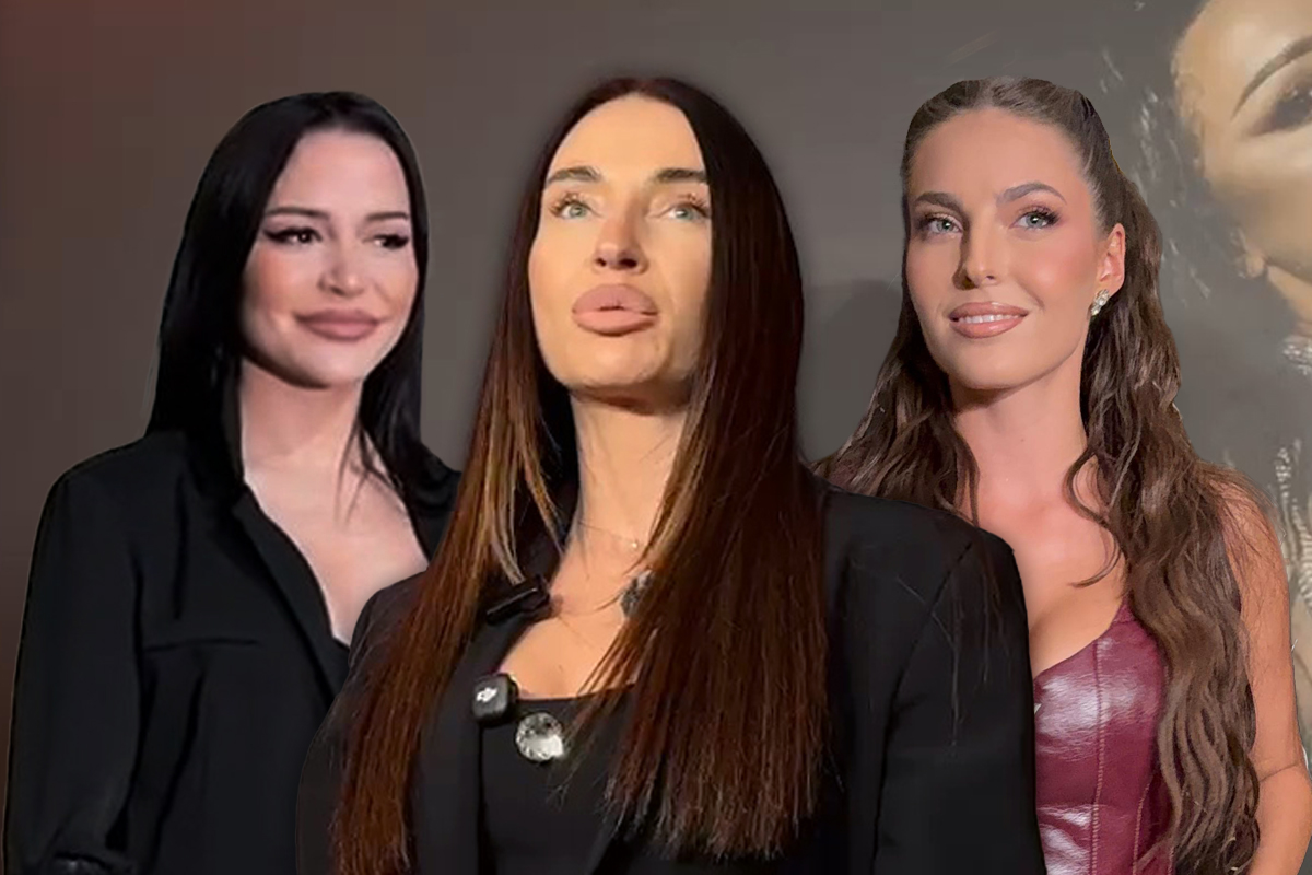 "Više cenim tu krv!" Katarina Živković stala na Aleksandrinu stranu nakon sukoba sa Džejlom: "Jako mi je žao"