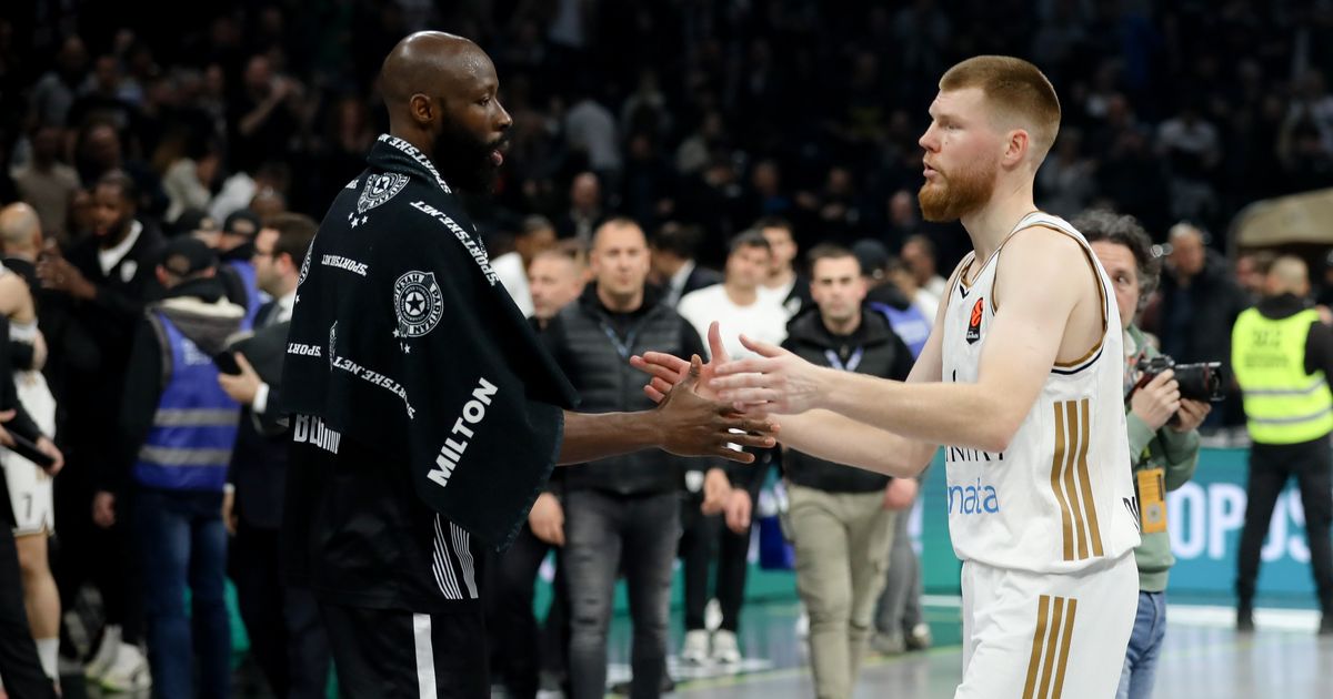 Partizan je prihvatio uslove Dubaija, ovde će se igrati finale ABA lige Partizan je prihvatio uslove Dubaija, ovde će se igrati finale ABA lige