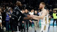 Partizan prihvatio uslove Dubaija, evo gde se igra finale ABA lige