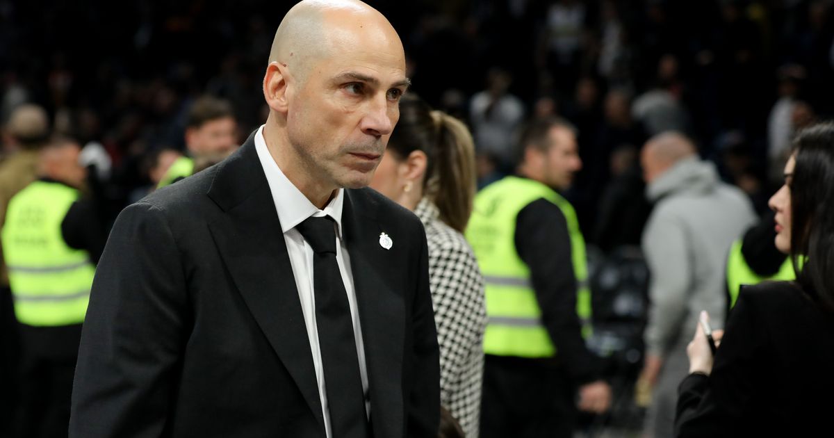 Dubai - Partizan: Crno-beli imaju drugu šansu za brejk u finalu ABA lige