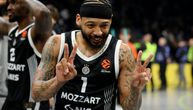 Pariz - Partizan: Penjarojini momci napadaju novu pobedu u Evroligi