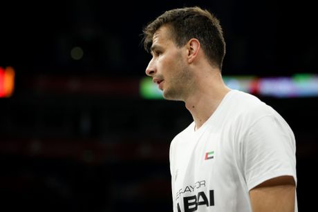 Nemanja Dangubić