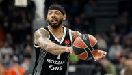 Karlik Džons besan, Euroleague Fantasy iznervirao pleja Partizana: "Oborili mi cenu, a gomilu sam uništio"