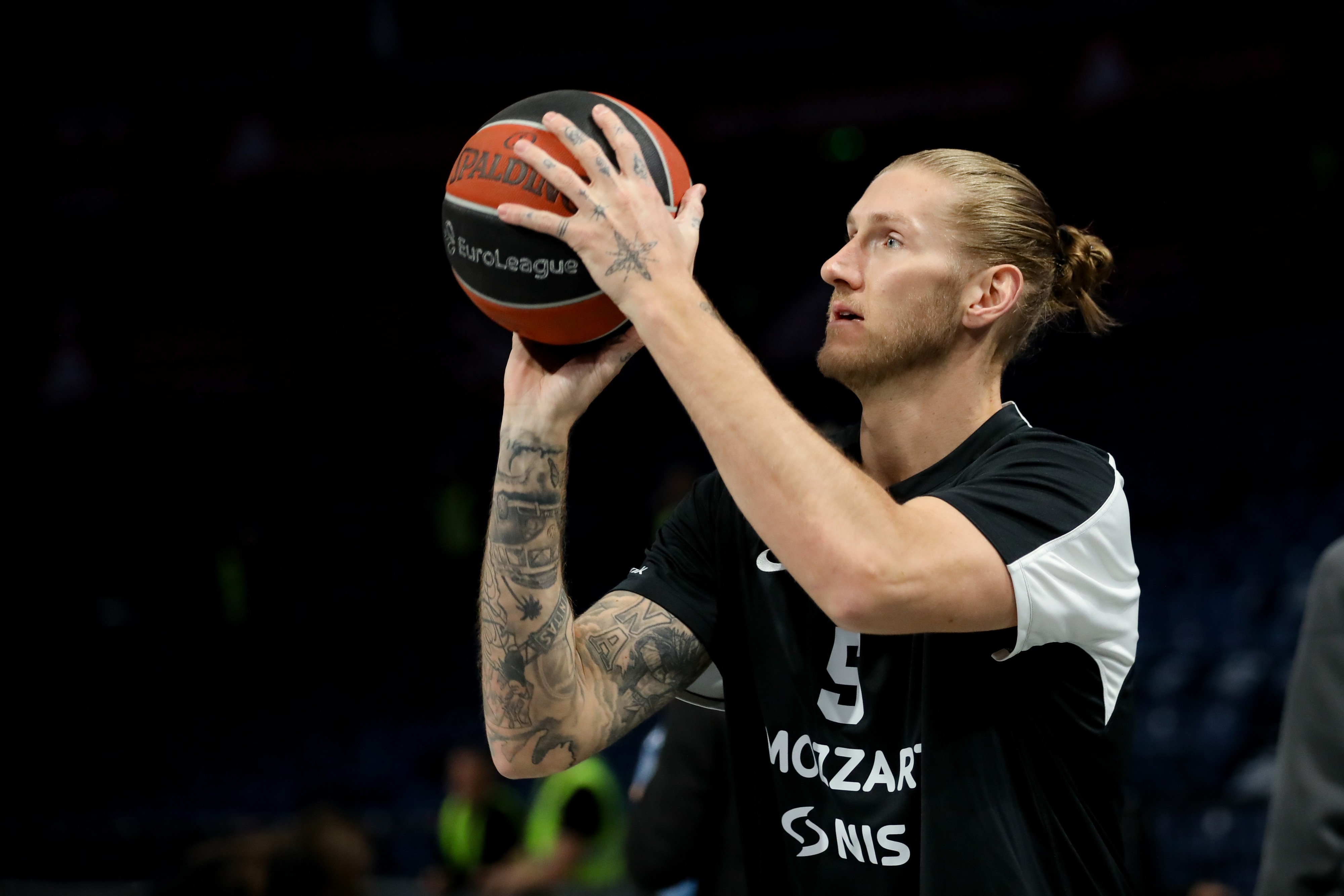 Dilan Osetkovski potpisao!