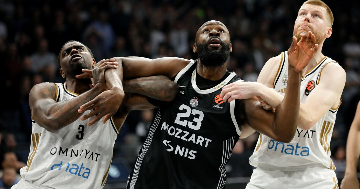 Evo gde možete da gledate uživo TV prenos 3. meča 