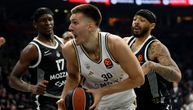 Partizan - Dubai: Arapi imaju prvu "meč loptu" za istorijsku titulu, šampion ABA lige želi nastavak serije