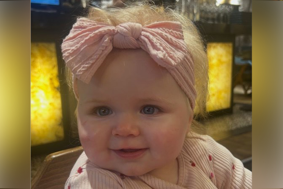 Beba sa meningitisom na intenzivnoj nezi, mama Danijela neutešna: Ne oklevajte ako dete ima ovu gadnu bolest