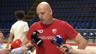 Obradović iskreno o meču sa Dubaijem i novom pojačanju: "Imao sam poteškoće da motivišem ekipu, Đurišić je..."