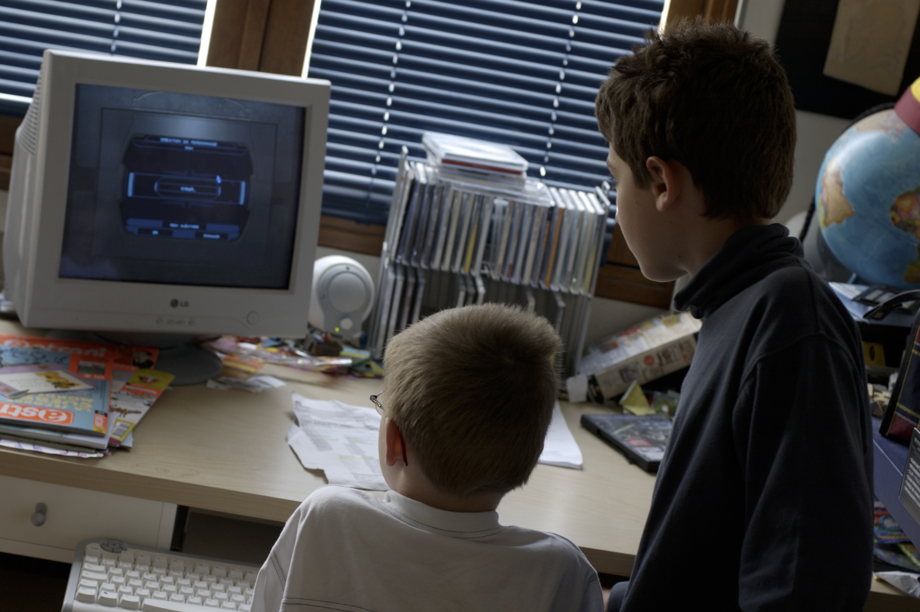 Ove veštine iz 2000-ih današnjim generacijama zvuče kao NEMOGUĆA MISIJA: Ovu moć smo izgubili usput