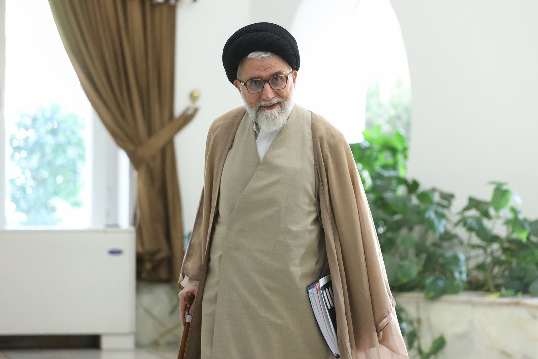 Ko je bio Esmail Hatib? Hamneijev đak, pre pet godina preuzeo da vodi obaveštajce, dugo bio trn u oku SAD