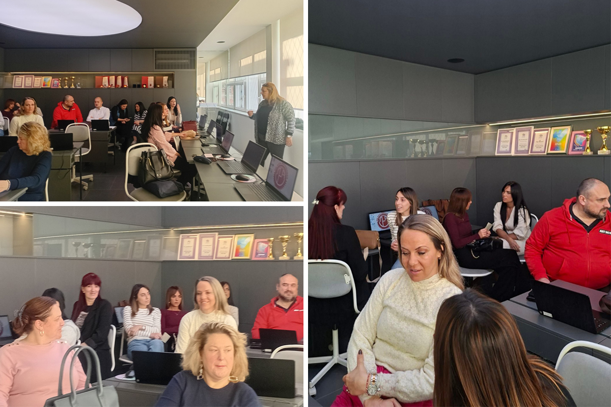 Kako graditi školu bez predrasuda: Romag pokrenuo projekat o inkluziji i različitosti