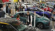 Niš ponovo centar automobilske industrije: 17. sajam automobila u Hali Čair
