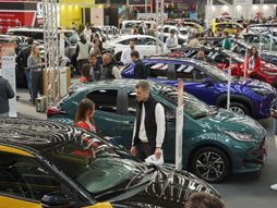 Sajam Automobila 2026, Prvi dan