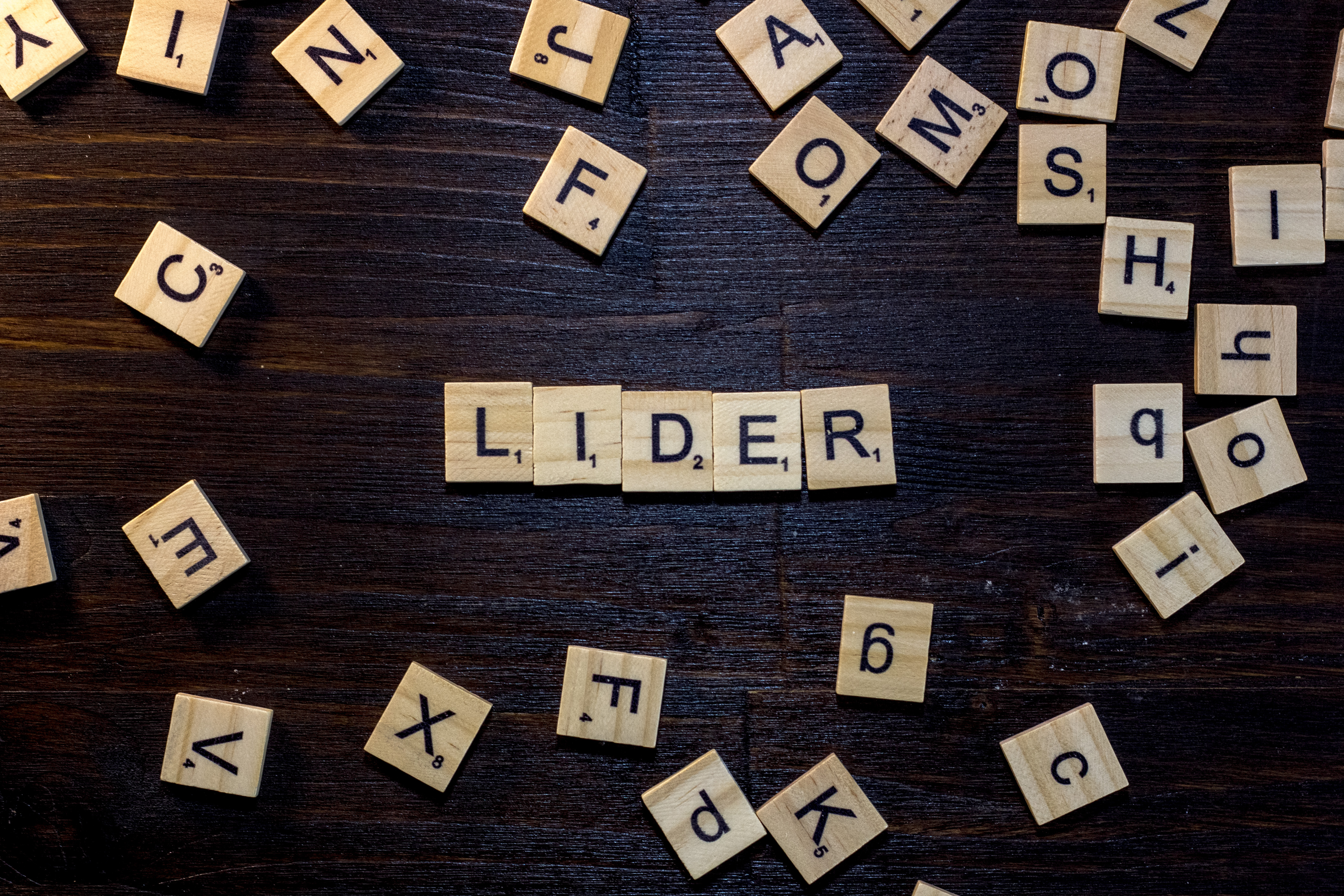 Možete li biti uspešan lider, a da ne sagorite? Odgovor koji je dao Oliver Perkins iznenadio je mnoge