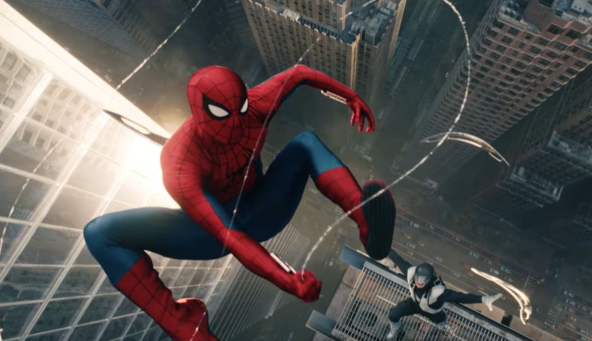 Spajdermen se vraća: Novi trejler otkriva misteriju kakvu još nismo videli u serijalu
