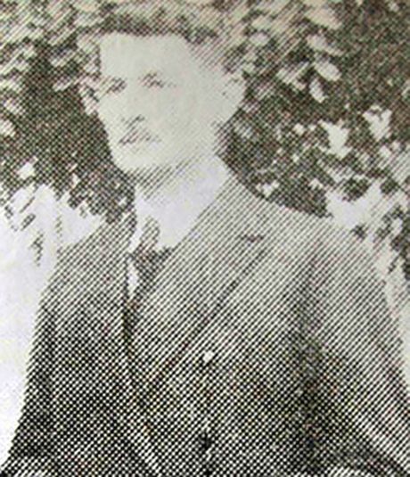 Svetolik Dragacevac