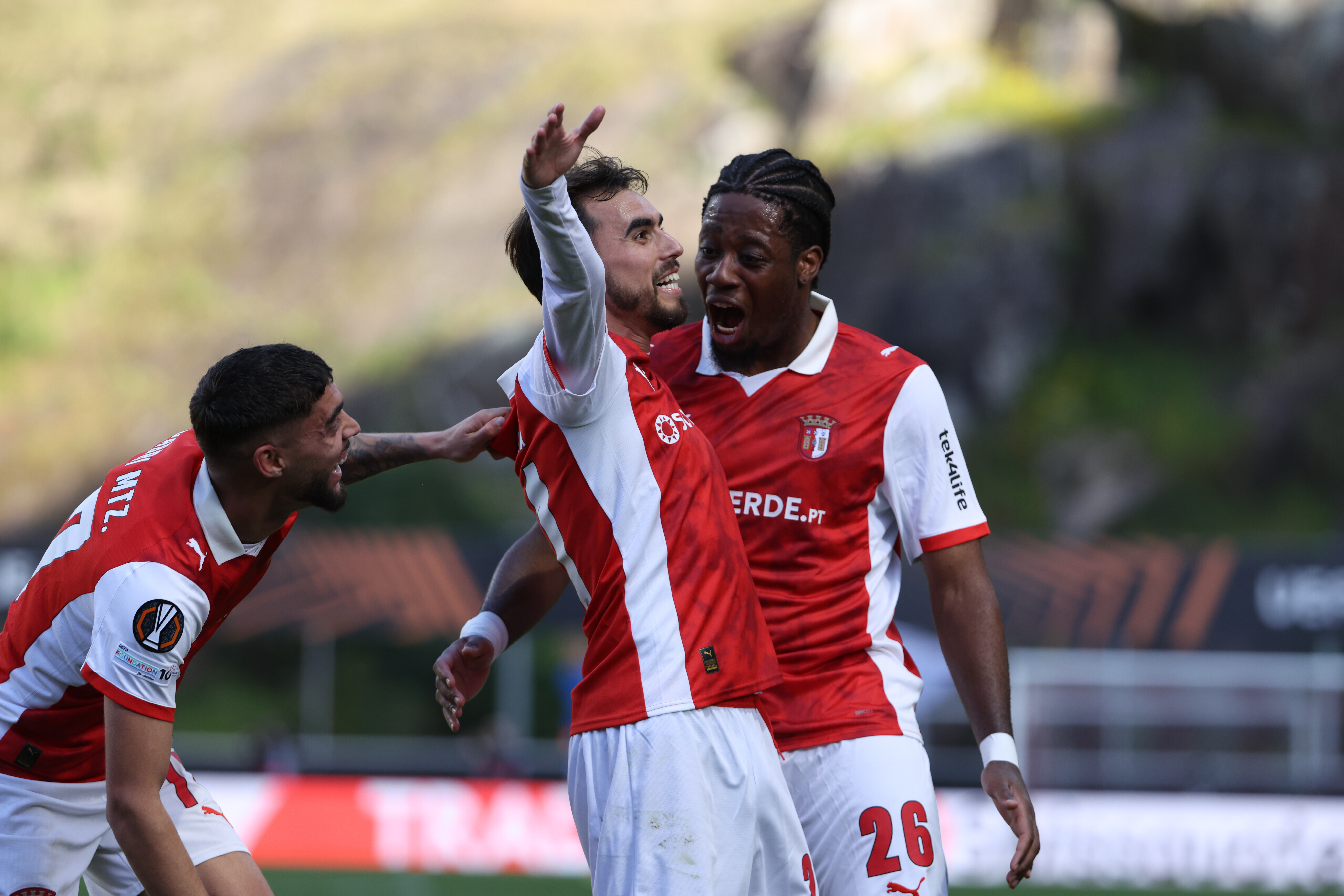 Braga polupala Mađare u "Kamenolomu": Grof napunjen do vrha!