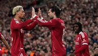 Liga šampiona: Gori Enfild, Liverpul dao tri gola za 11 minuta