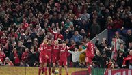 Liga šampiona: Liverpul dao tri gola za 11 minuta, Bajern opet gazi Italijane