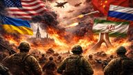 Da li je počeo treći svetski rat? Analitičari strahuju od saveza tri države, ovo bi mogao da bude okidač