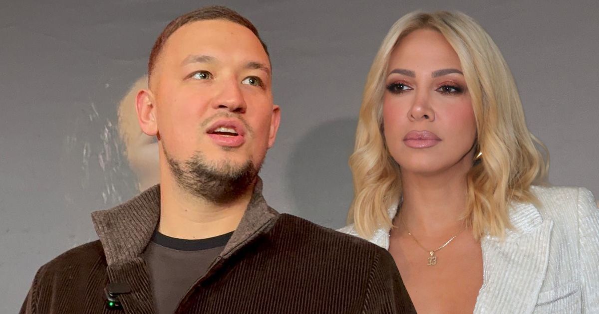 "There's no need to contact me" Milica Todorović cut off singer after sharp statement about her married boyfriend