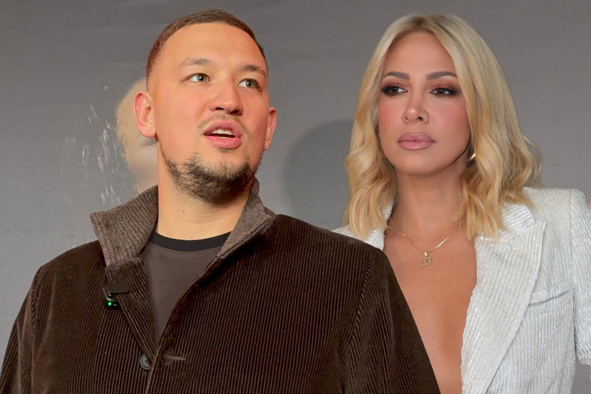 Zbog OVE izjave su se posvađali Milica Todorović i Uroš Živković! Poslao joj poruku, ona ga iskulirala