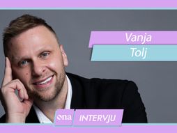Vanja Tolj intervju