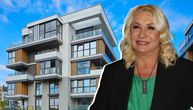 Nikolija će naslediti milione: Vesna Zmijanac prvi put otkrila šta sve ima od nekretnina, većina je u Beogradu
