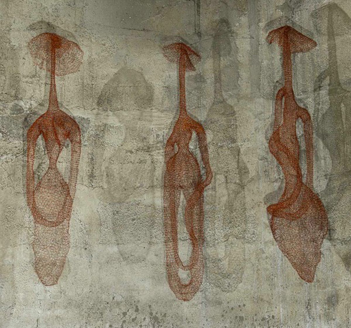 Izložba "Prenesi dalje" od 24. marta u Manakovoj kući: Tekstil kao živi medij između tradicije i savremenosti