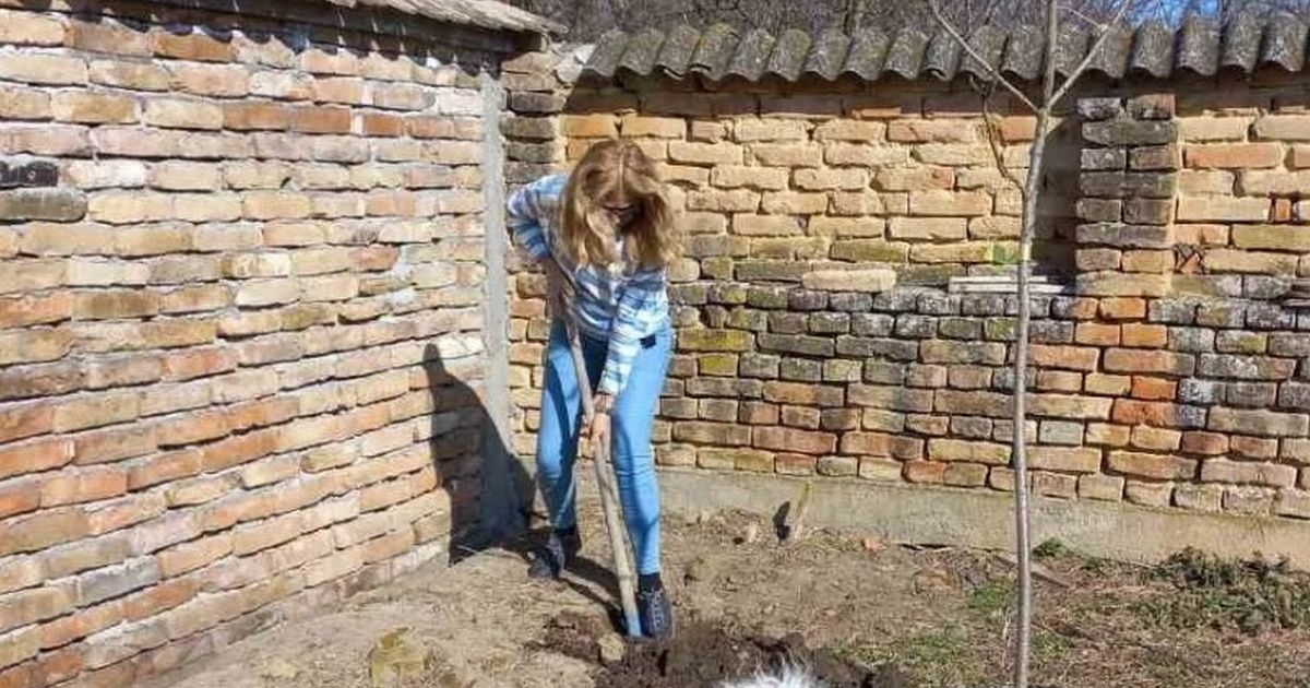 Voditeljki umro muž u 37. godini, pa otišla na selo da živi: