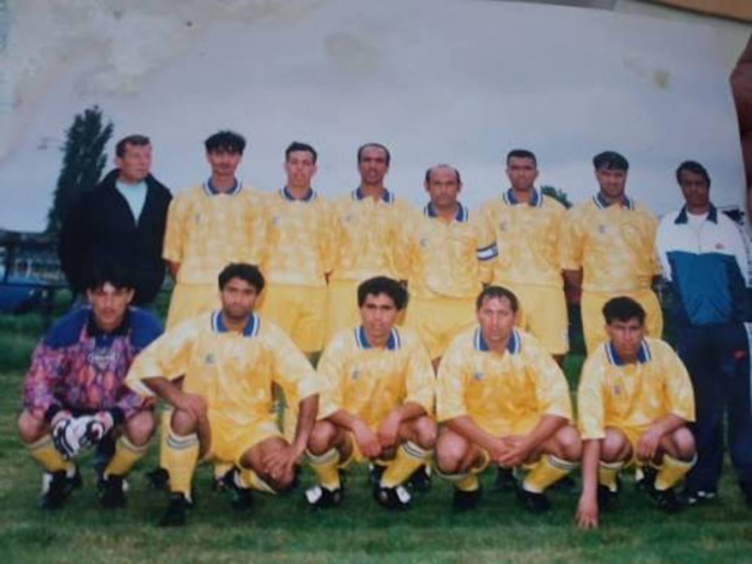 Vek romskog fudbala u Srbiji, leskovački klub kao simbol istrajnosti, dostojanstva i ljubavi