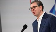 Vučić o iznenadnoj poseti Emiratima: "Imaju snažnu vojsku"