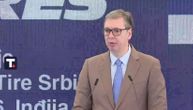 Vučić: Večeras ili uјutru očekuјem јedan važan i dobar glas iz SAD koјi se tiče Srbiјe