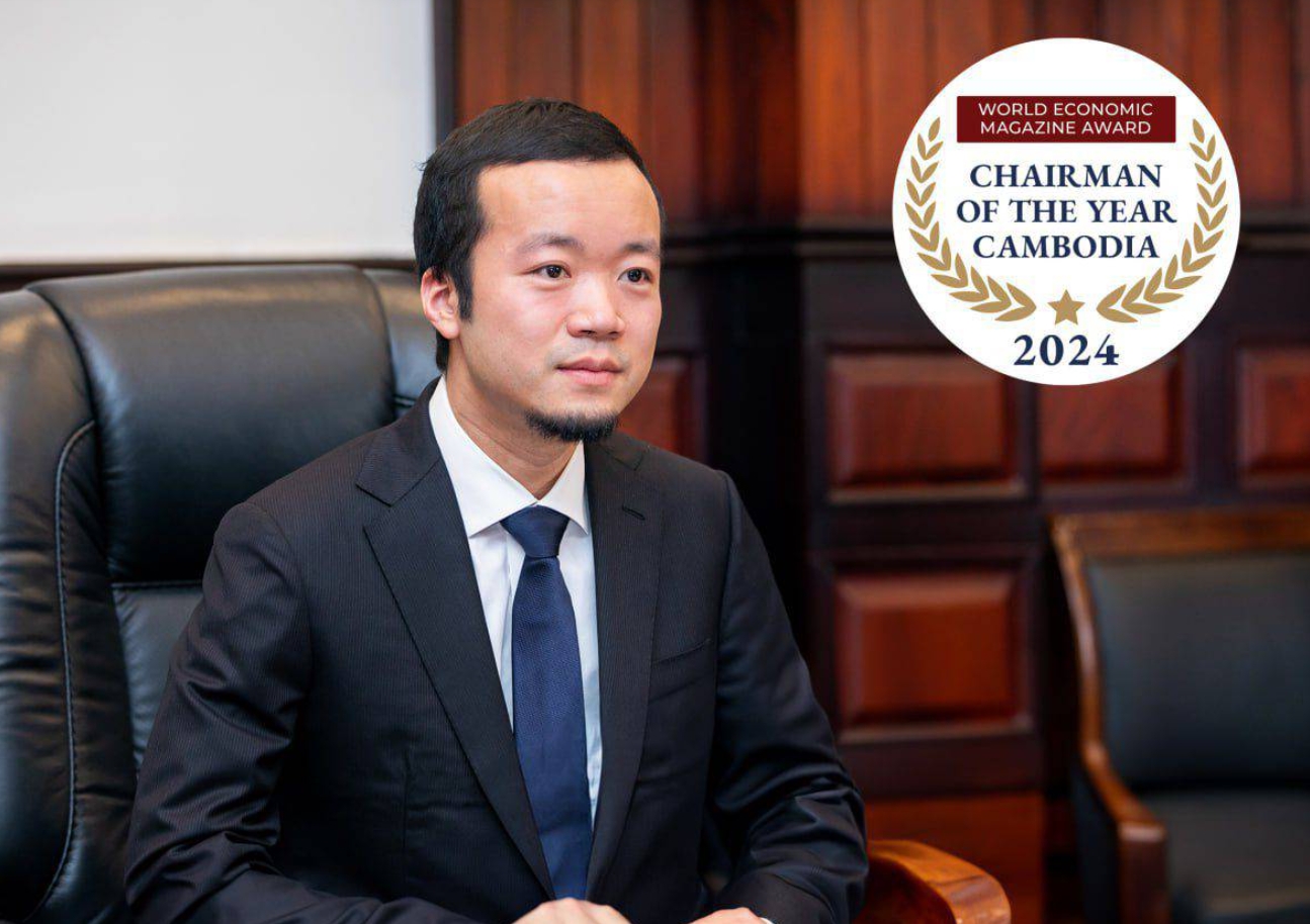 Lice prevare: Bio je simbol uspeha, zarađivao je milijarde, kući ga vratili sa lisicama na rukama