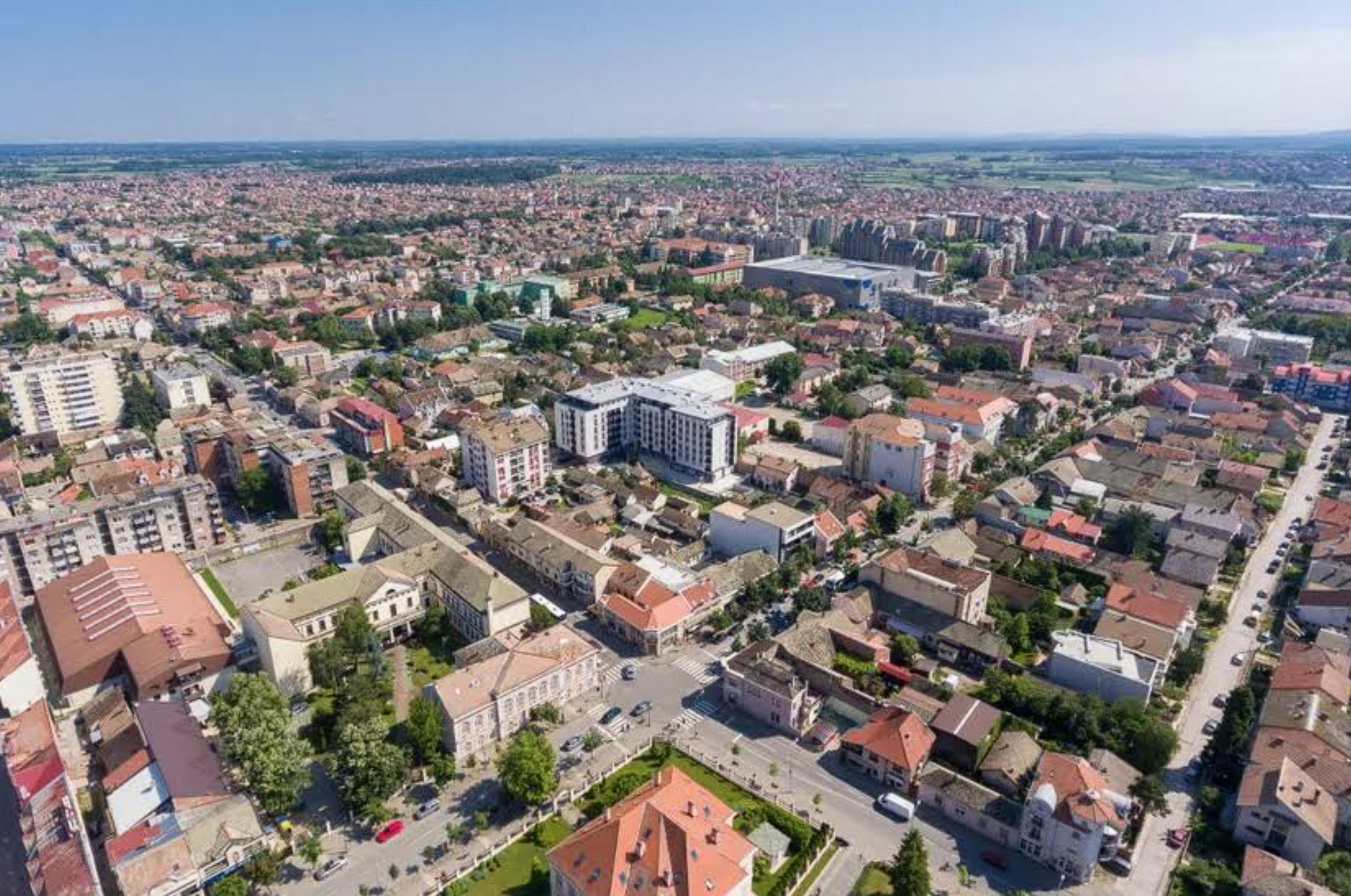 Legalizacija kuća – ključ za dostojanstven život u romskim naseljima