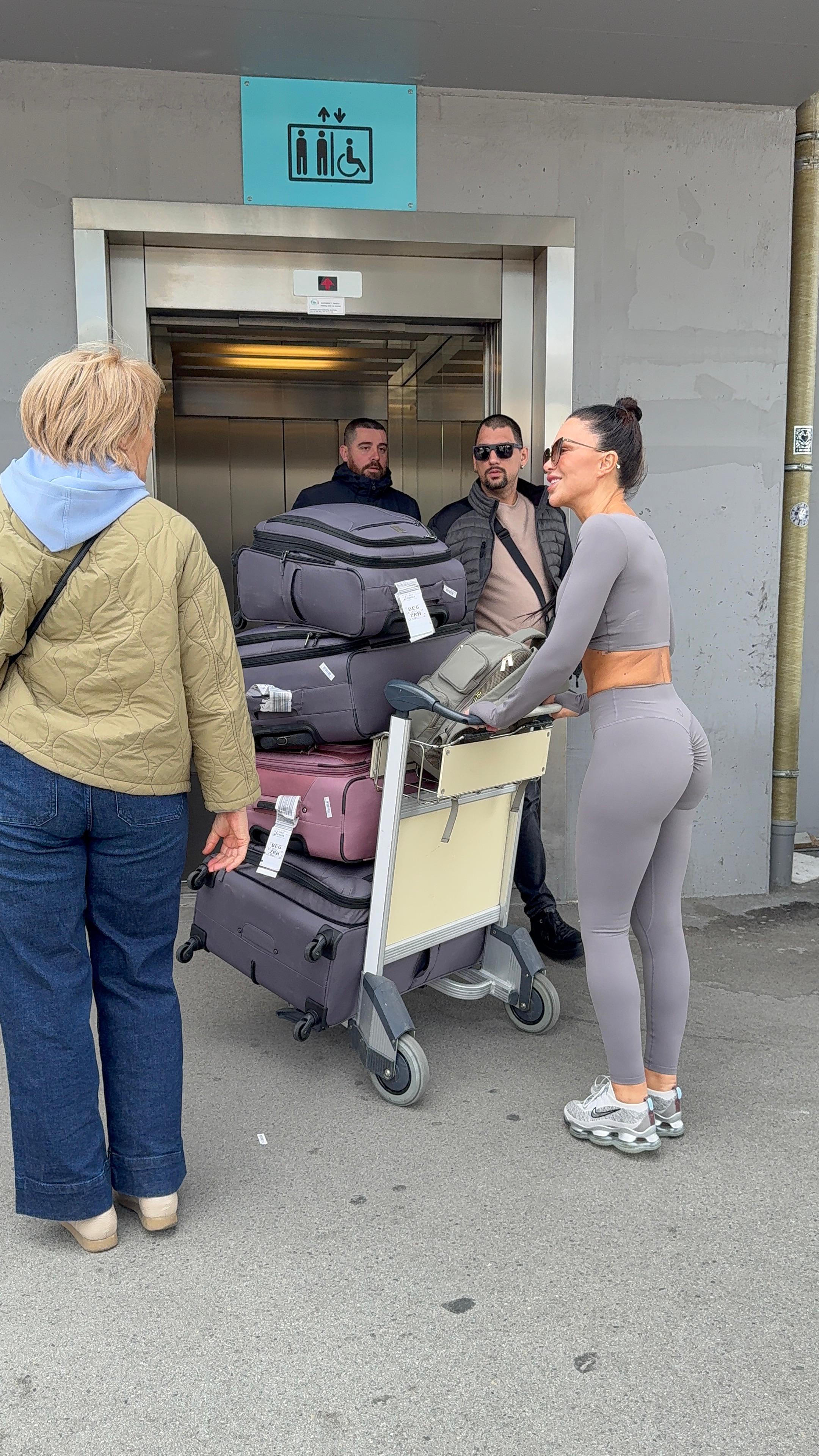 "Dobijam najveći honorar u istoriji rijalitija" Stanija o ulasku u Elitu i Asminu: "Kad precrtam, to je mrtvo"