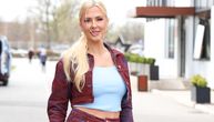 Fatalna Kristina Iglendža se pridružuje Sarapi: Velike promene na Pinku, ona je novo lice: Pomenula Uzelac
